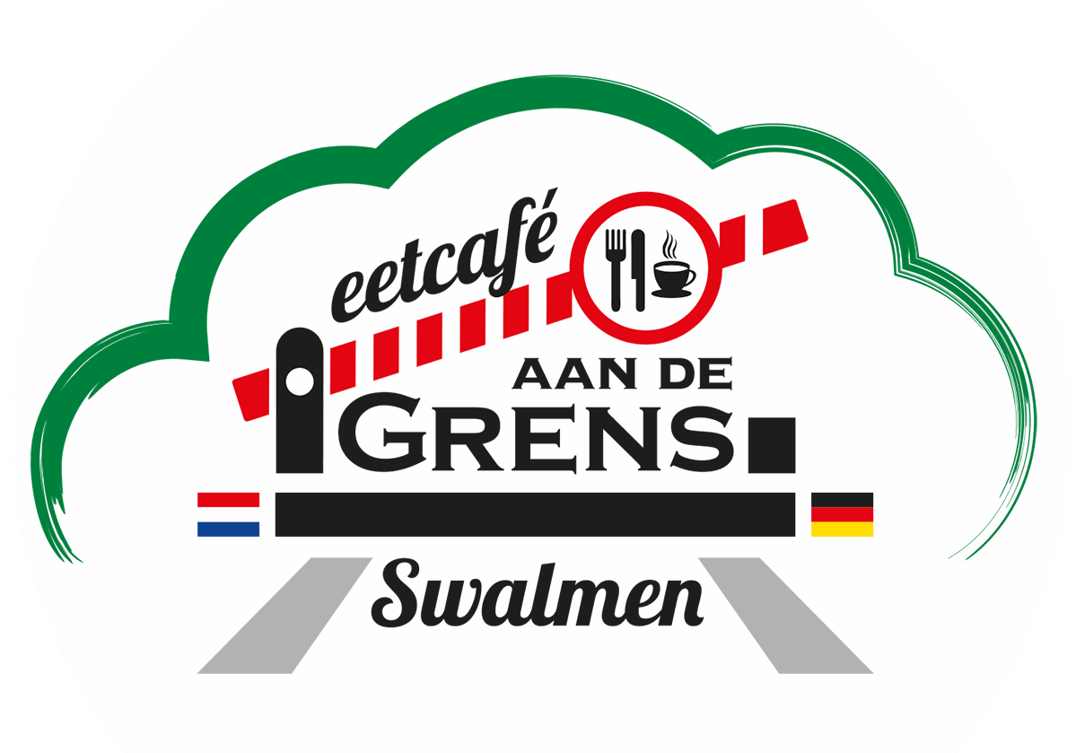 cafe aan de grens